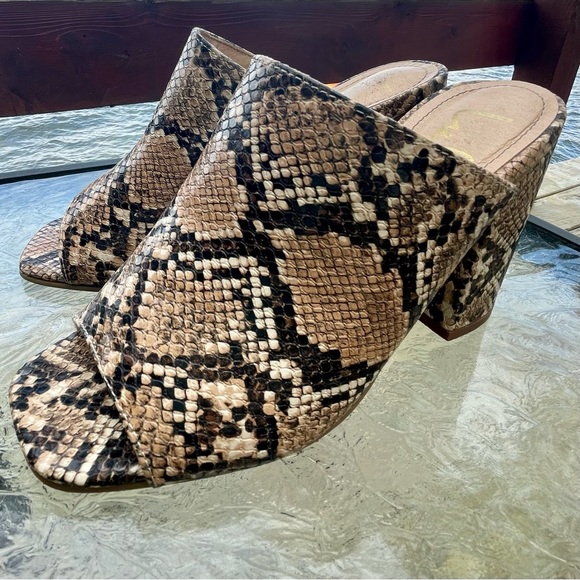 LULUS Raelynn Mules - Picture 3 of 11